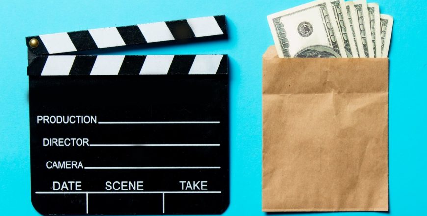Management del settore cinematografico