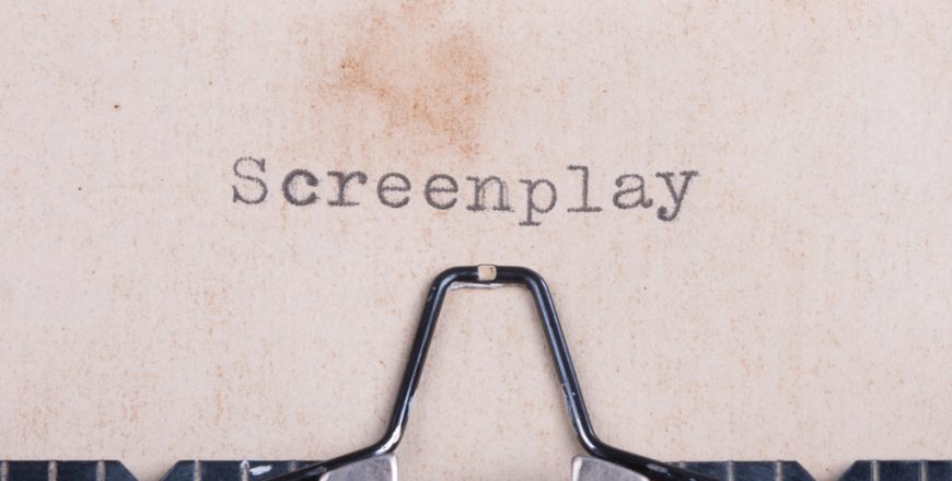 Corso si sceneggiatura