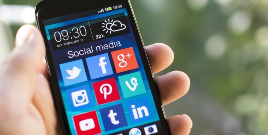Corso Social Media Manager