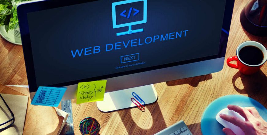 Corso di Web Development