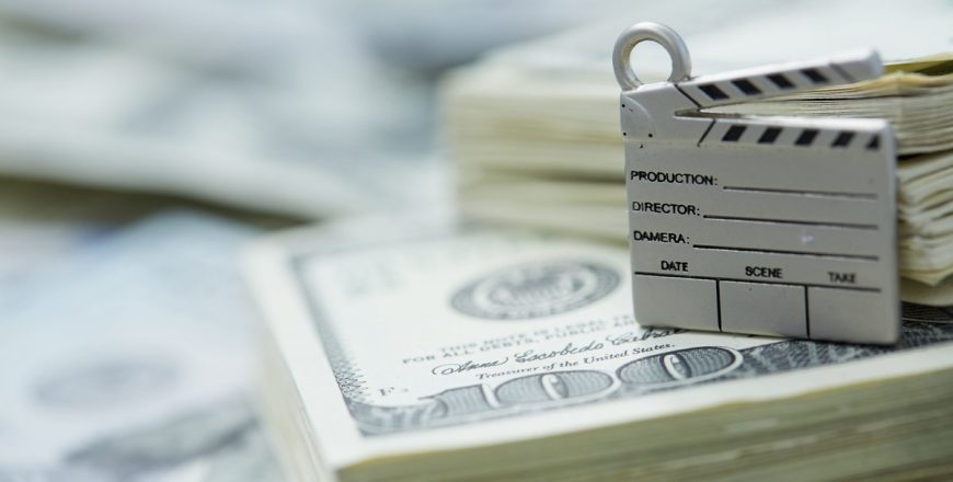Corso di Management nel Settore cinematografico Torno Subito 2019